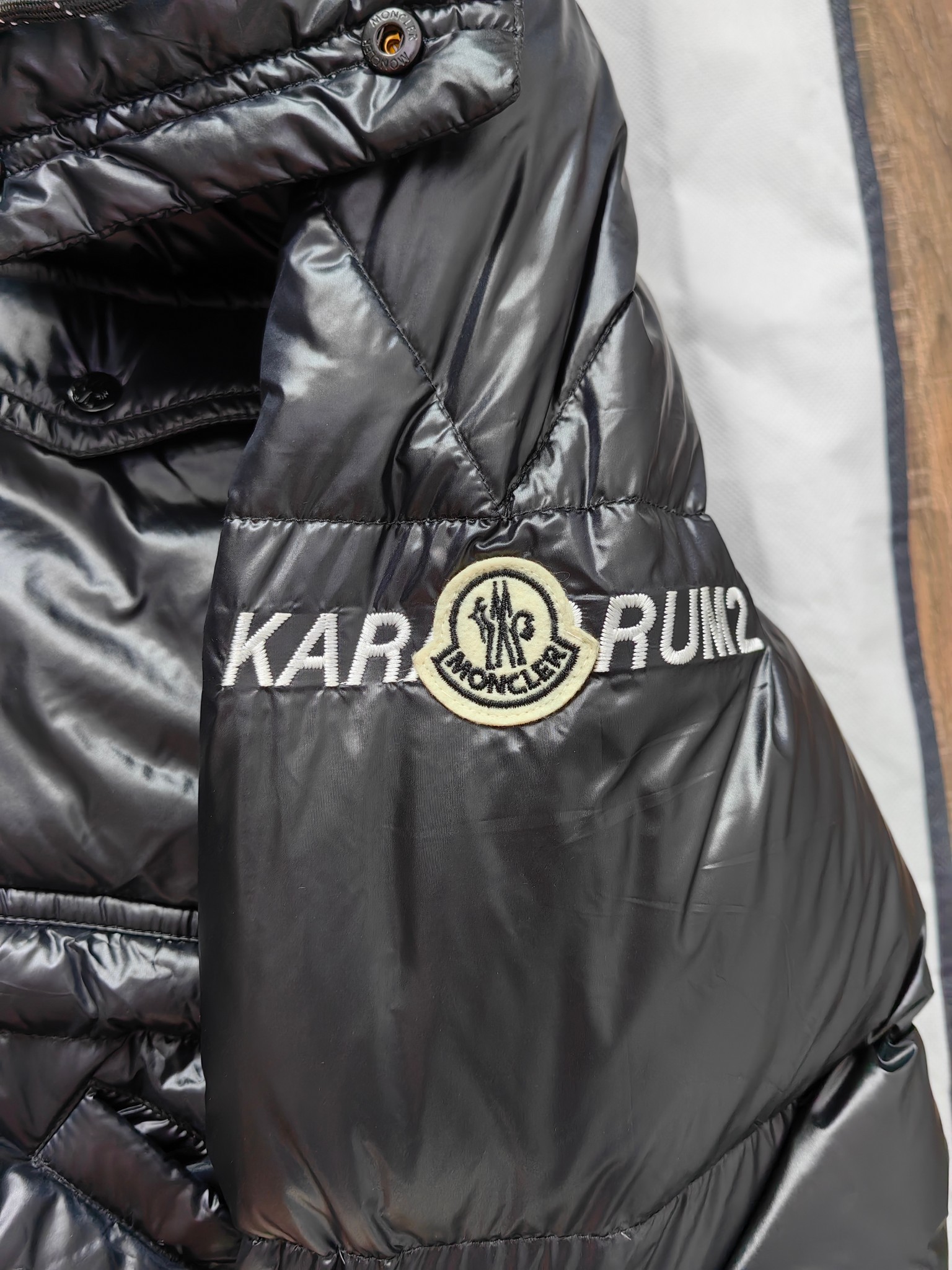 Moncler Down Jackets